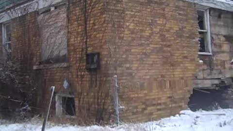 NIGHTMARE ON CHALMERS ST FOR NEW YORK INVESTOR,