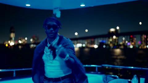 Benny the Butcher - IIGHT IIGHT (Official Video)