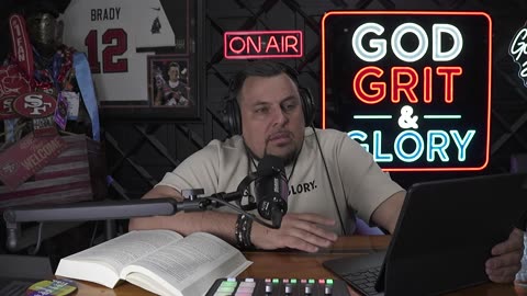 Ep 10 - Feminism vs Faith (Pt. 4)