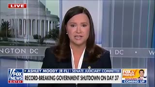Government shutdown BREAKS RECORDS at day 37_ 'This was avoidable!'