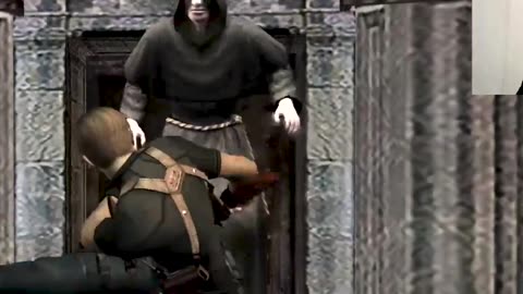 When You Visit a Backdoor Hospital 🔪