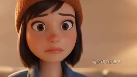 If Pixar Made 'White Liberals' It Would Be Worth Watching