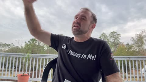 Can rich people not enter Heaven’s Kingdom realm?