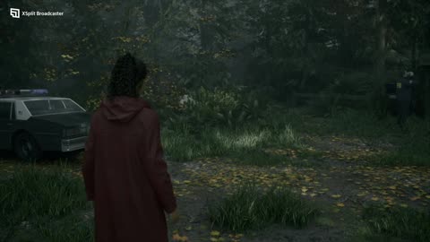 ALAN WAKE II THE FINAL DRAFT PT 1