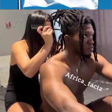 Black Men and Japanese women