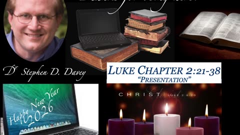 Sunday Service ALF #207 January 4, 2026