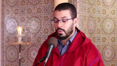 Surat Al-An'am Sheikh Al-Haraz