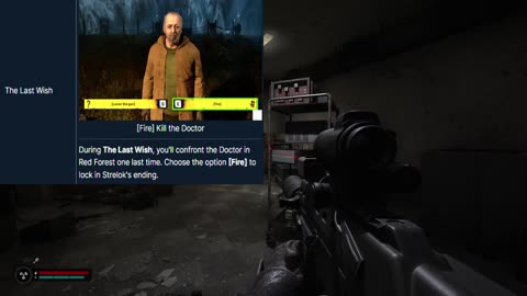 How To Unlock ALL 4 ENDINGS - STALKER 2 TIPS