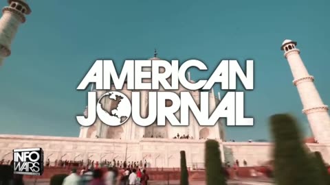 The American Journal in Full HD for January 28, 2025.