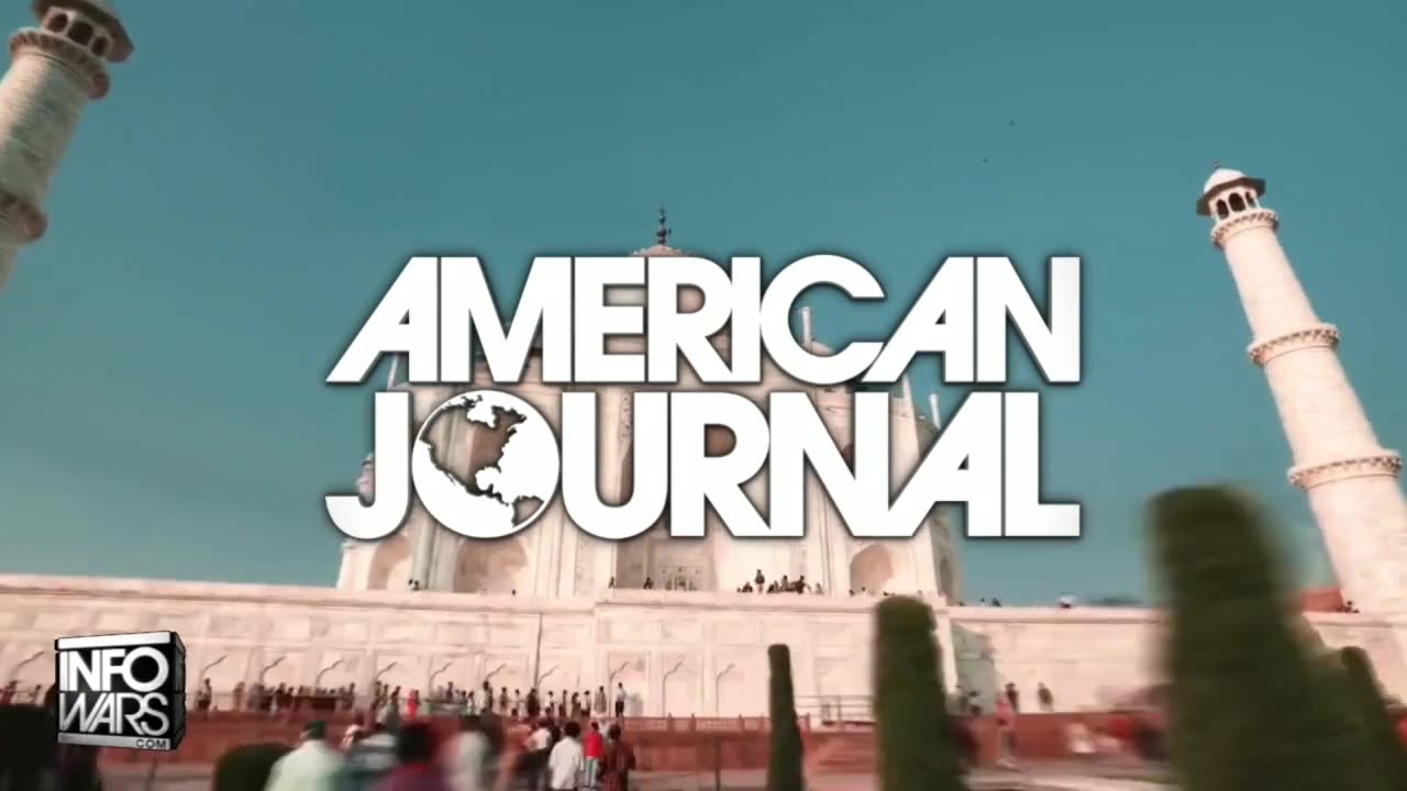 The American Journal in Full HD for January 28, 2025.