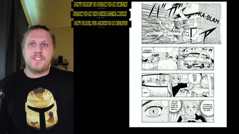 Zatch Bell Sequel Manga Chapter 2 Reaction
