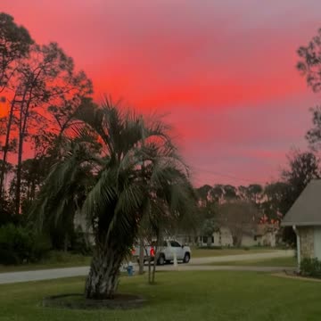 Electromagnetic Dome Light Effects