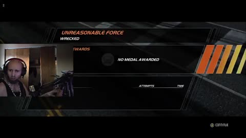 Cyraxx YouTube 01-20-25 NFS Hot Persuit Remastered