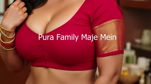 Pura Family maje mein - Hindi Audio Sex Story