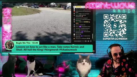 11-22-2025 What Did I Wake Up To?