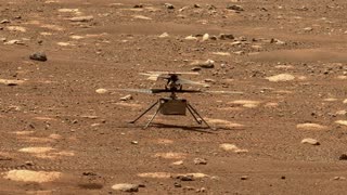 Forget Flying Cars, China's Building a ROLLING Mars Drone! (Seriously) Funny Sarcastic News