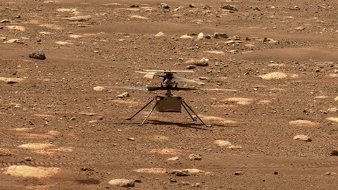 Forget Flying Cars, China's Building a ROLLING Mars Drone! (Seriously) Funny Sarcastic News