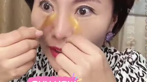 To achieve your ideal skin