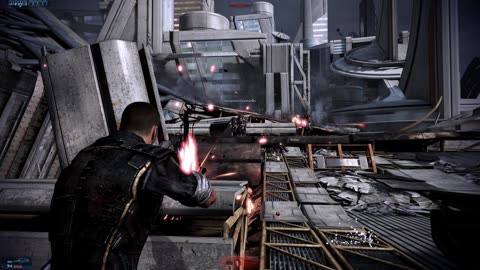Mass Effect 3 - Part 2