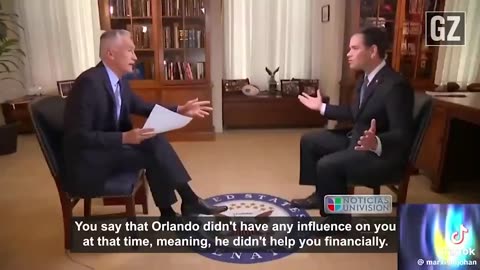 Marco Rubio has never adequately explained his familial narco-trafficking links