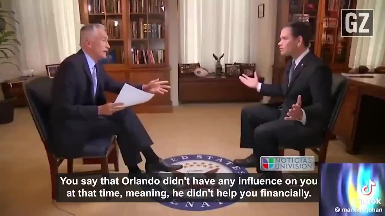 Marco Rubio has never adequately explained his familial narco-trafficking links