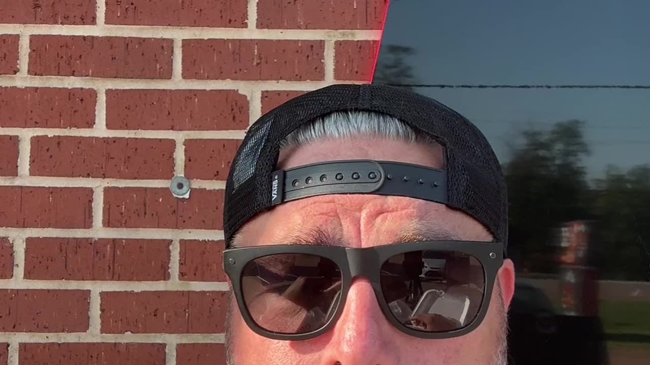 Drive-Thru Gyro in OKLAHOMA? | Gyros Vs. Phillys Review