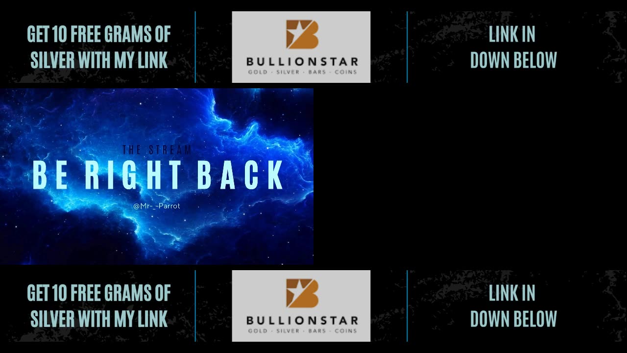 Join Up! [Check out my Twitch to earn crypto]