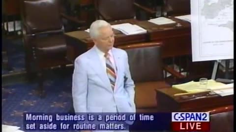 7 Byrd on Rome - 7 Byrd on Rome - org.c-span.43387-1