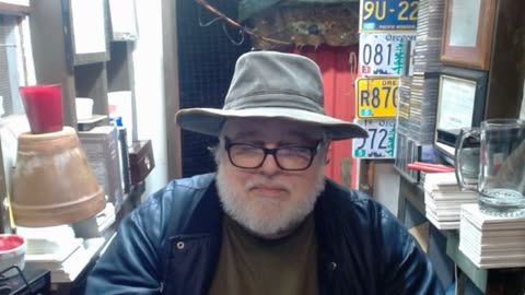 What's Going On At Opposing The Matrix HQ