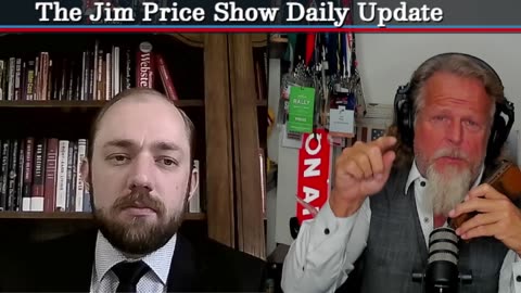 Parker Jackson Ep.1313