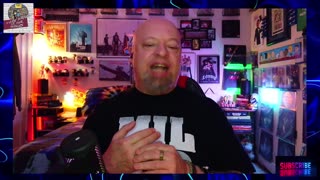 Wind of Change Trailer Reaction