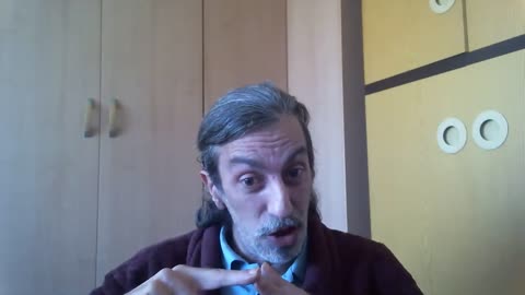 INGLESI E STATUNITENSI SONO I DISCENDENTI DI JOSEPH-GIUSEPPE , VIDEO 13 DI 16