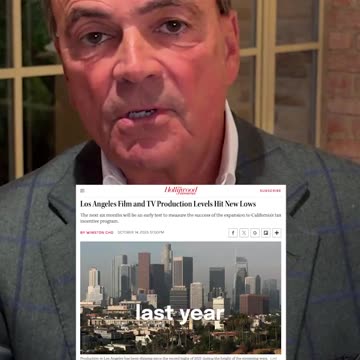 HOLLYWOOD IS DYING ! GOOD 💥