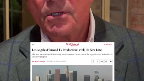 HOLLYWOOD IS DYING ! GOOD 💥