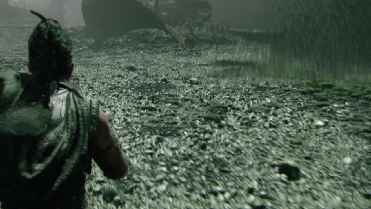 Senua's Saga: Hellblade II