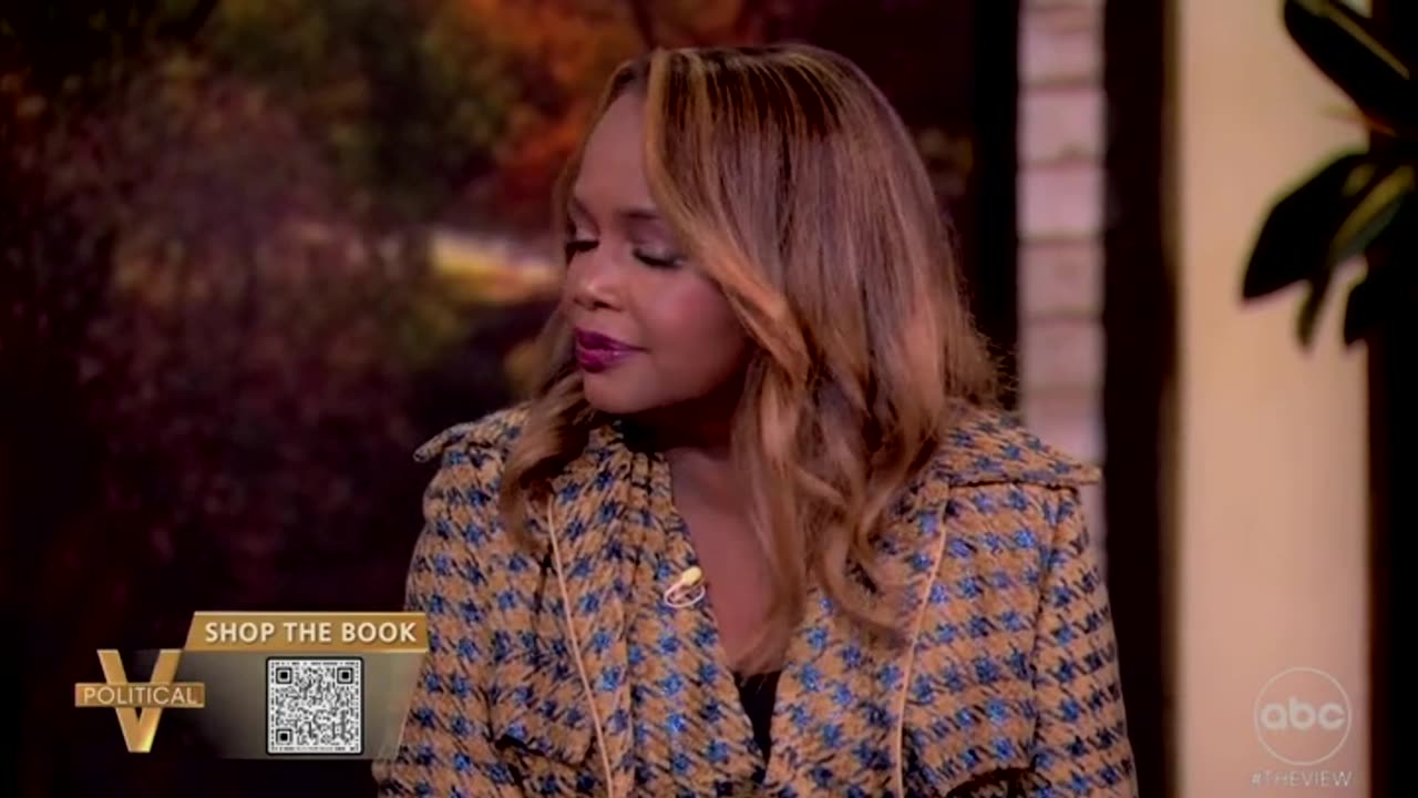 KJP Says White House Construction Is 'Corruption At Its Core'