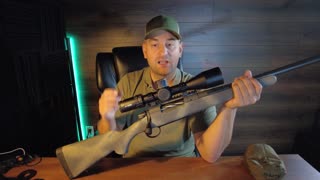 Bergara Ridge Carbon Wilderness _ Pass or Fail_
