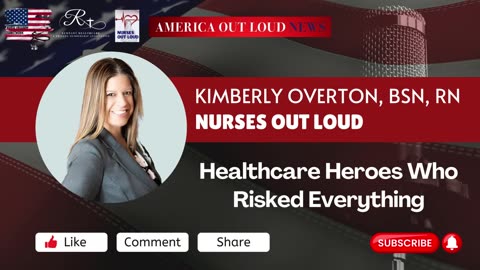 Healthcare Heroes Who Risked Everything