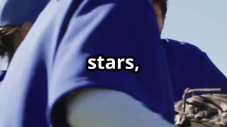 The Excitement of MLB ⚾ | America’s Favorite Pastime Lives On 🇺🇸✨