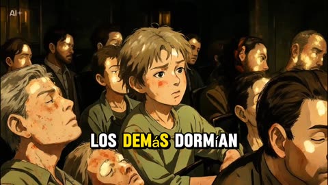 Alexei Makarov: El Secreto del Niño Ruso que NO Dormía y Leía la Muerte.