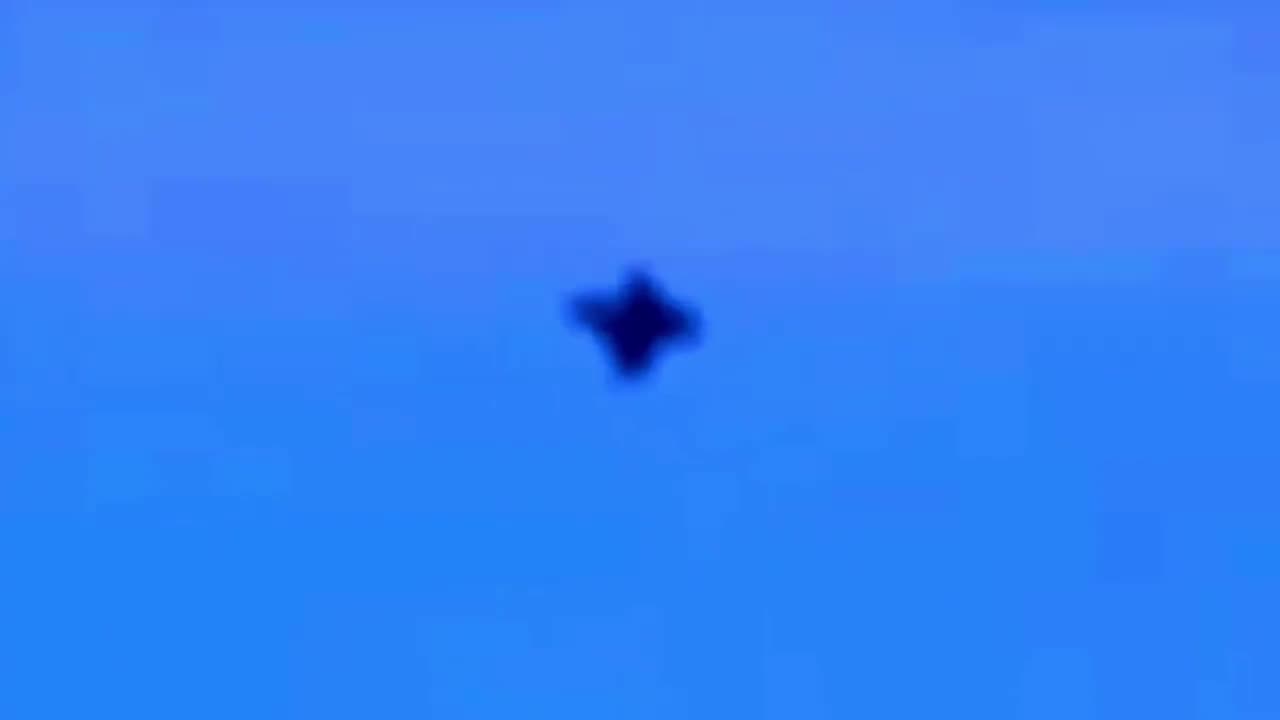 Monster UFO Collection #1
