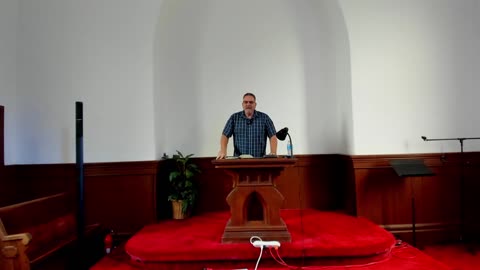 Quench not the Spirit and spiritual gifts