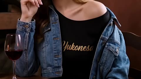 Midnight Elegance With A Twist #fashion #chicstyle #blackoutfit #eveninglook #ootd