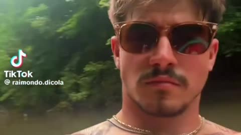 sexy man