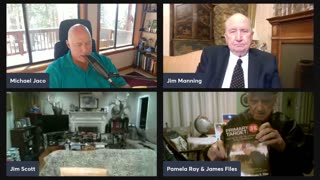 Expert panel discussion of the 62nd anniversary of JFK assassination and US corporate assassins.