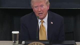 Trump: Colombia "es un nido de drogas" y su líder es un "matón"