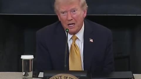 Trump: Colombia "es un nido de drogas" y su líder es un "matón"