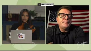 Erika Kirk and Charlie Head of Security spotted at Fort Huachuca — Sept 8