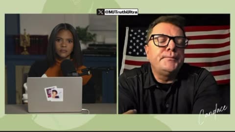 Erika Kirk and Charlie Head of Security spotted at Fort Huachuca — Sept 8