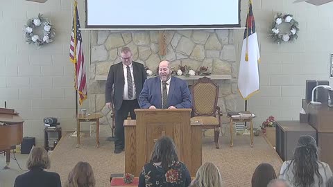 Lighthouse Baptist Church Live Stream